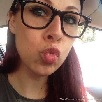 Leaked Gianna michaels  page private photo viral onlyfans