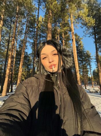 Leaked Gianna perry private photo viral onlyfans