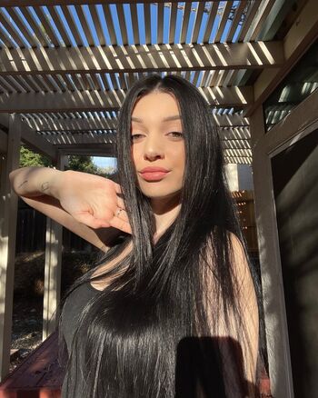 Gianna Perry