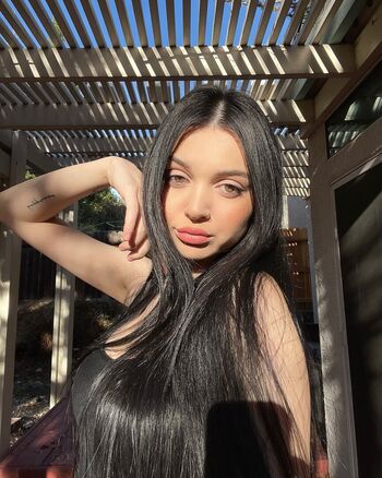 Gianna Perry