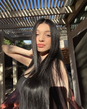 Gianna Perry