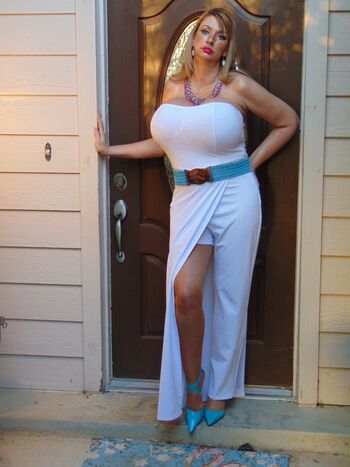 Gianna Woods