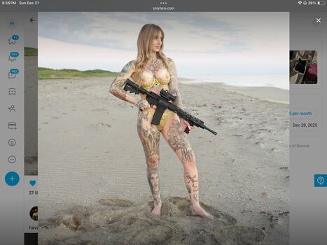 Leaked Gianna wyatt private photo viral onlyfans