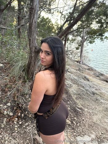 Leaked Giannagreyx page private photo viral onlyfans