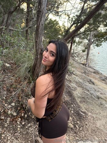 Leaked Giannagreyx page private photo viral onlyfans
