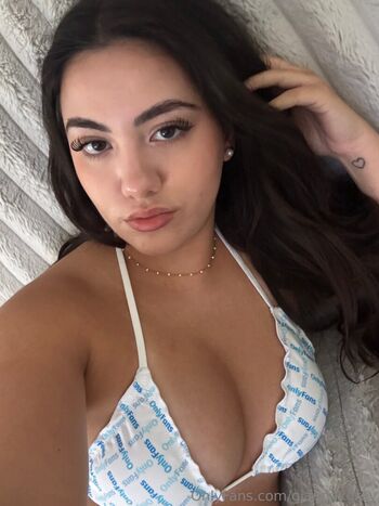 Leaked Giannagreyx page private photo viral onlyfans
