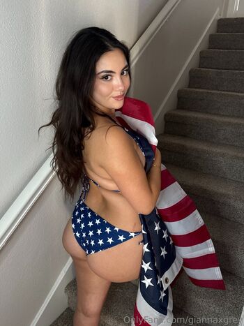Leaked Giannagreyx private photo viral onlyfans