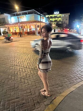 Leaked Giavannanmoore page private photo viral onlyfans