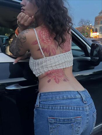 Leaked Giavannanmoore page private photo viral onlyfans