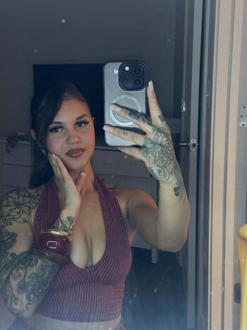 Leaked Giavannanmoore page private photo viral onlyfans