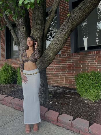 Leaked Giavannanmoore page private photo viral onlyfans