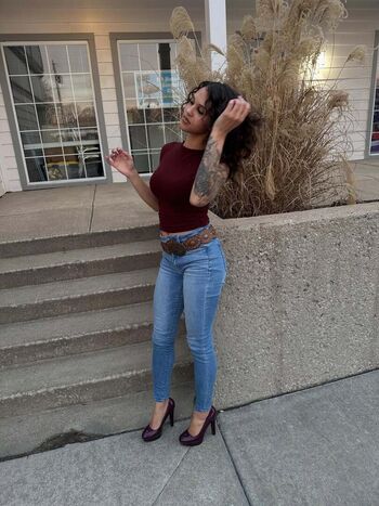 Leaked Giavannanmoore page private photo viral onlyfans