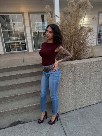 Leaked Giavannanmoore page private photo viral onlyfans