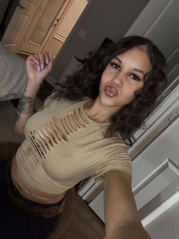 Leaked Giavannanmoore page private photo viral onlyfans