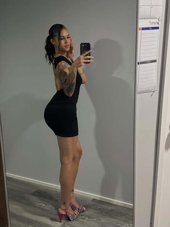 Leaked Giavannanmoore page private photo viral onlyfans