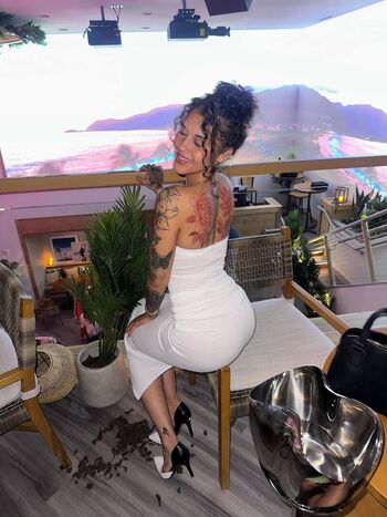 Leaked Giavannanmoore private photo viral onlyfans