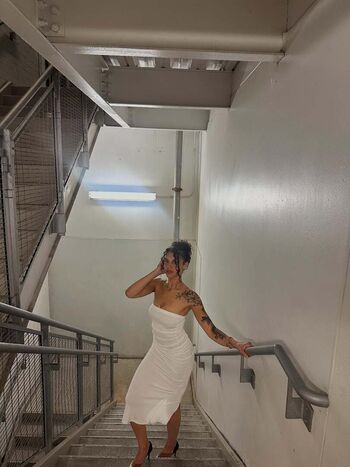 Leaked Giavannanmoore private photo viral onlyfans