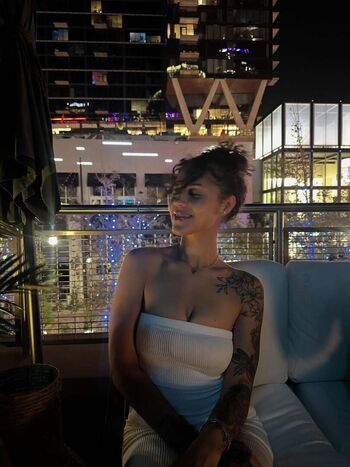 Leaked Giavannanmoore private photo viral onlyfans