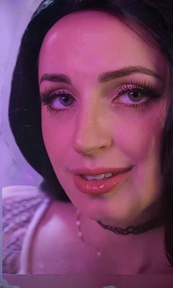 Leaked Gibi asmr private photo viral onlyfans