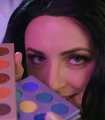 Leaked Gibi asmr private photo viral onlyfans