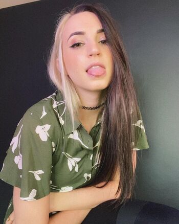 Leaked Gibi asmr private photo viral onlyfans