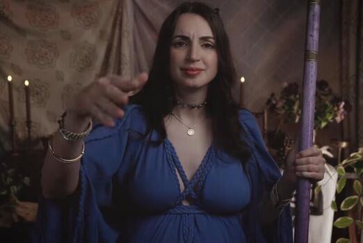 Leaked Gibi asmr private photo viral onlyfans
