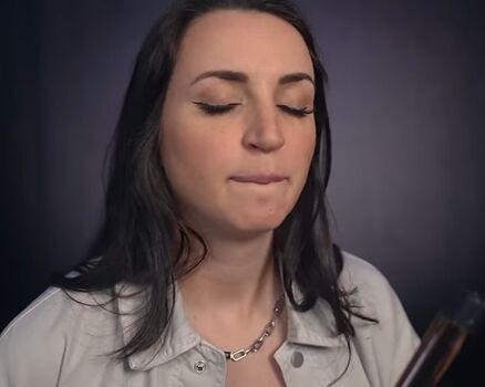 Leaked Gibi asmr private photo viral onlyfans