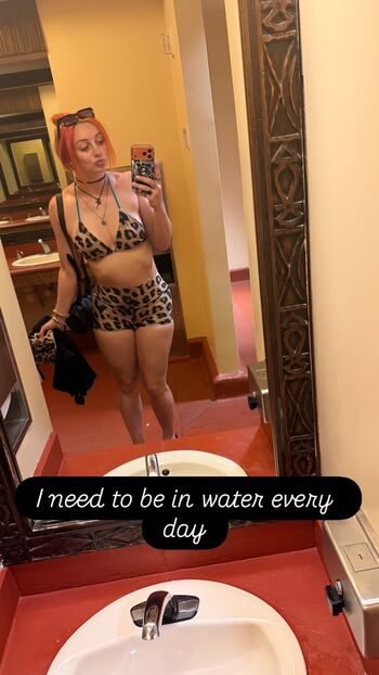 Leaked Gigi dolan private photo viral onlyfans