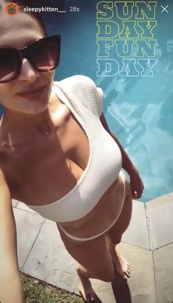 Leaked Gigi dreams private photo viral onlyfans