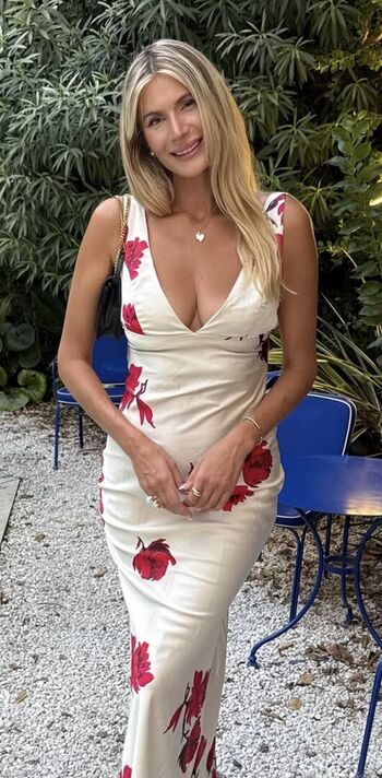 Leaked Gigi dreams private photo viral onlyfans