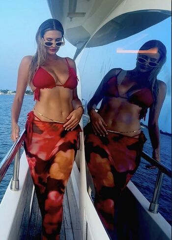 Leaked Gigi dreams private photo viral onlyfans