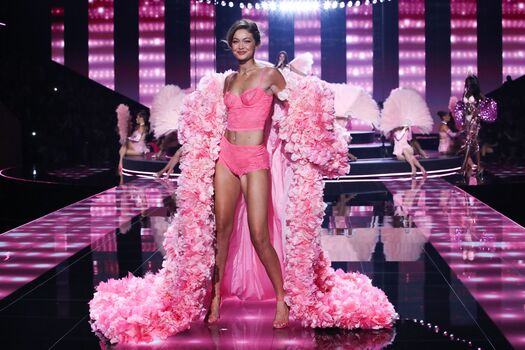 Leaked Gigi hadid page private photo viral onlyfans