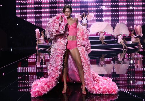 Leaked Gigi hadid page private photo viral onlyfans