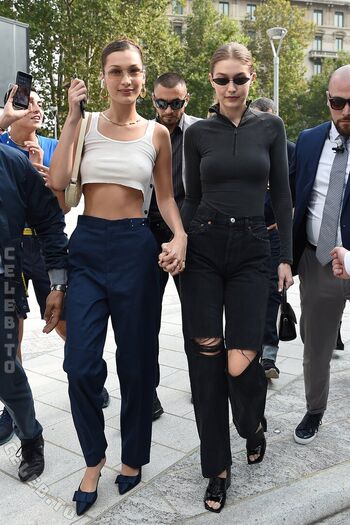 Leaked Gigi hadid private photo viral onlyfans