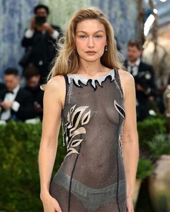 Leaked Gigi hadid private photo viral onlyfans