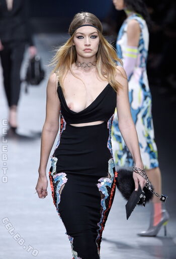 Gigi Hadid