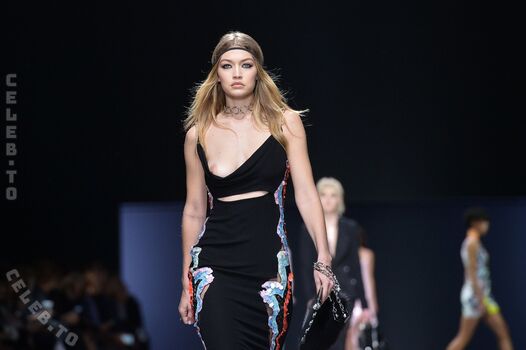 Gigi Hadid