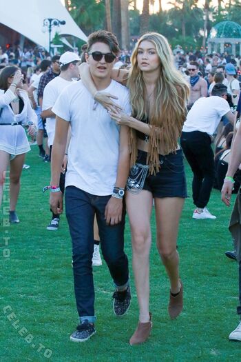 Leaked Gigi hadid page private photo viral onlyfans