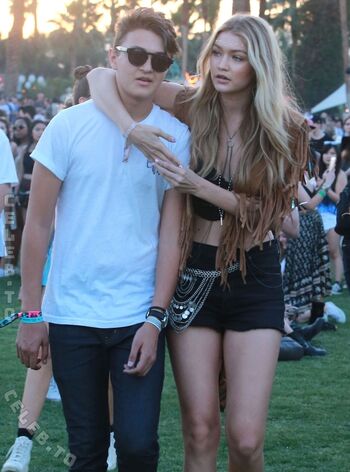 Leaked Gigi hadid page private photo viral onlyfans