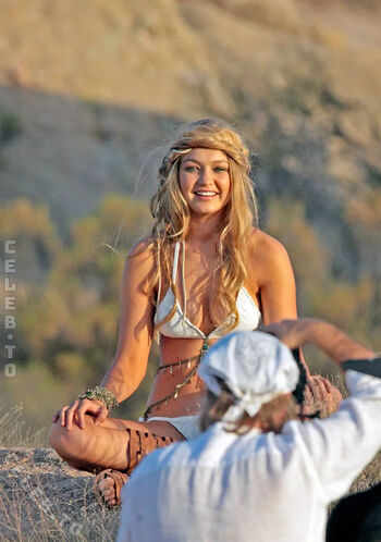 Gigi Hadid