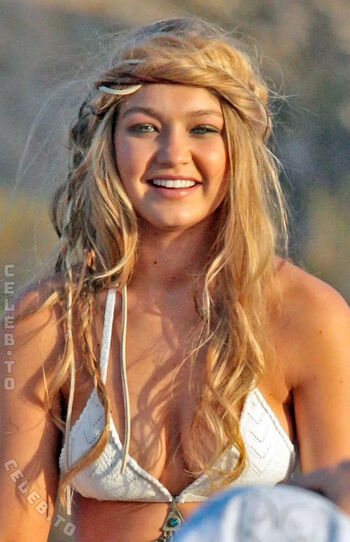 Leaked Gigi hadid page private photo viral onlyfans