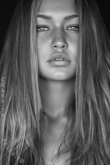 Gigi Hadid