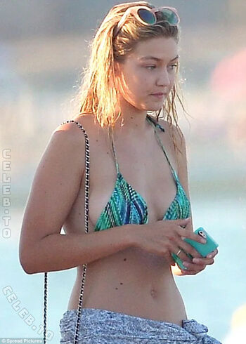Leaked Gigi hadid page private photo viral onlyfans