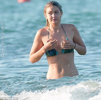 Leaked Gigi hadid private photo viral onlyfans
