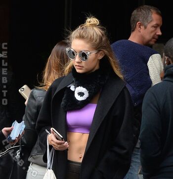 Gigi Hadid