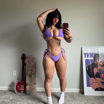 Leaked Gigiibunny private photo viral onlyfans