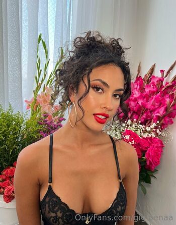 Leaked Gigipenaa private photo viral onlyfans