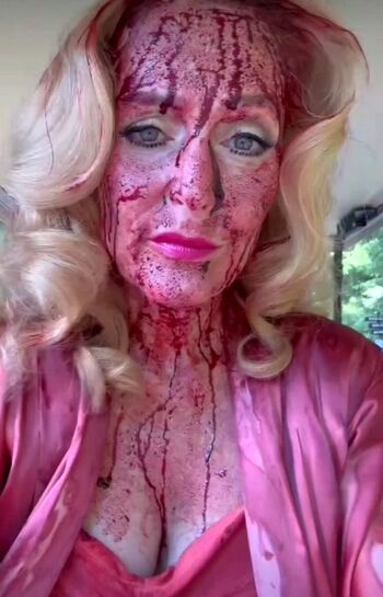 Leaked Gillian anderson private photo viral onlyfans