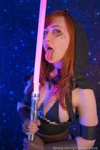 Leaked Gillian foxglove private photo viral onlyfans