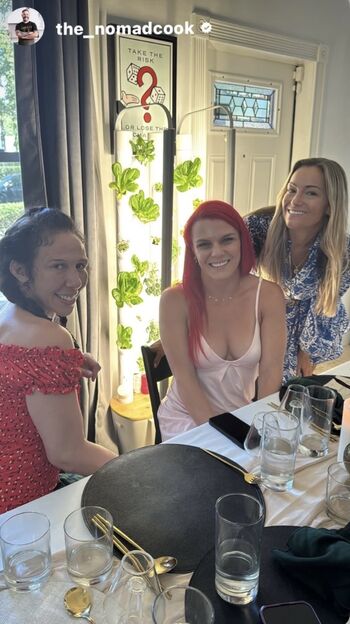 Gillian Robertson